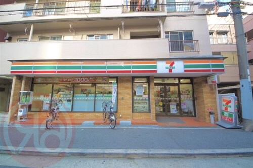 ドーム前千代崎駅 徒歩7分 2階の物件内観写真