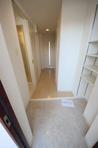 ドーム前千代崎駅 徒歩7分 2階の物件内観写真