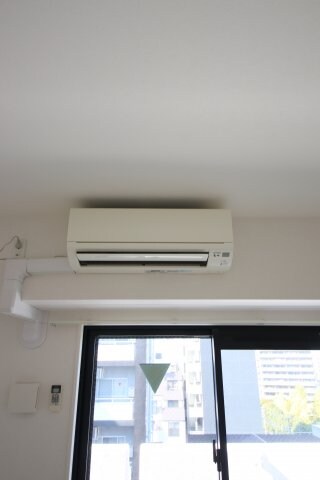 ドーム前千代崎駅 徒歩7分 2階の物件内観写真