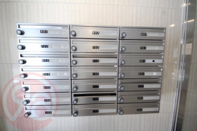 ドーム前千代崎駅 徒歩7分 2階の物件内観写真