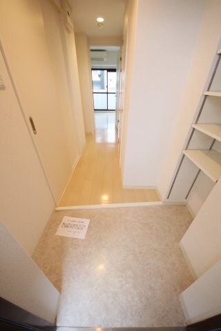 ドーム前千代崎駅 徒歩7分 2階の物件内観写真