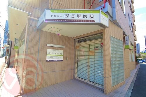 ドーム前千代崎駅 徒歩7分 2階の物件内観写真