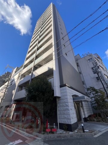 大国町駅 徒歩6分 4階の物件外観写真