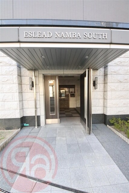 大国町駅 徒歩6分 4階の物件外観写真