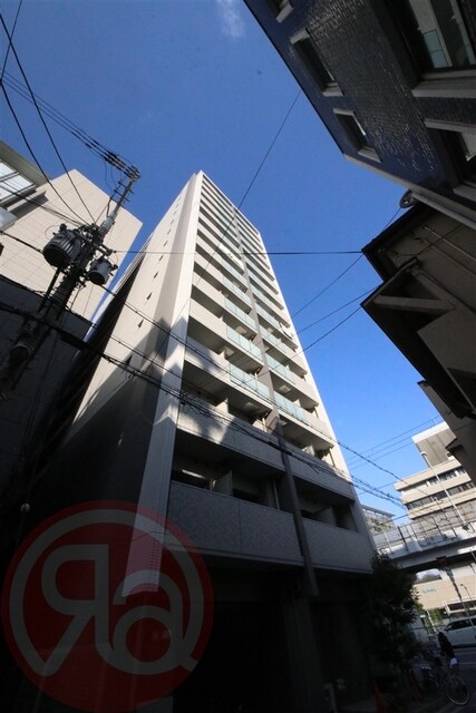 大国町駅 徒歩6分 4階の物件外観写真