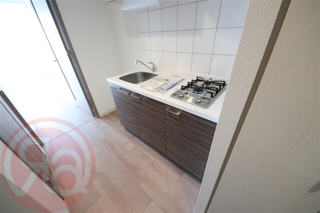 大国町駅 徒歩6分 4階の物件内観写真