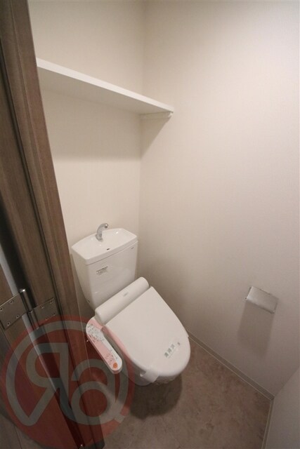 大国町駅 徒歩6分 4階の物件内観写真