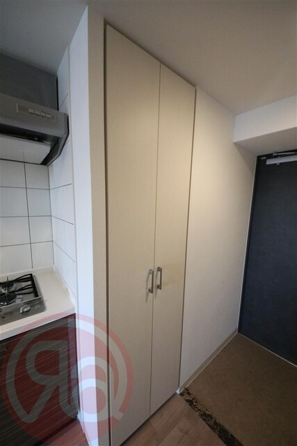 大国町駅 徒歩6分 4階の物件内観写真