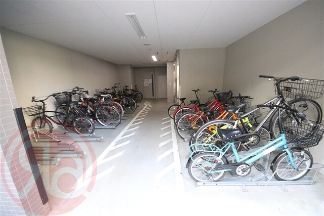 大国町駅 徒歩6分 4階の物件内観写真