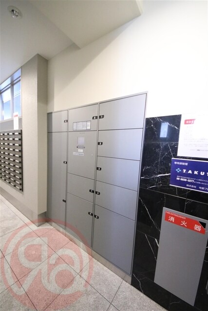 大国町駅 徒歩6分 4階の物件内観写真