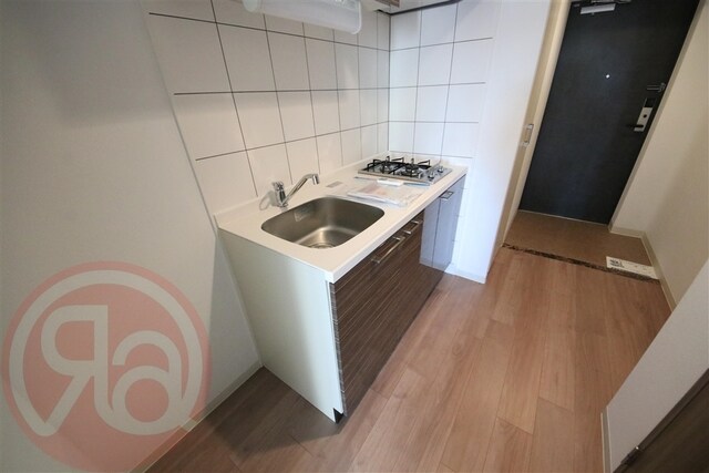 大国町駅 徒歩6分 4階の物件内観写真