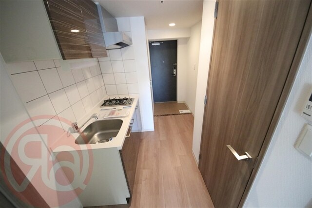 大国町駅 徒歩6分 4階の物件内観写真