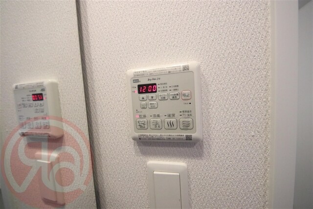 大国町駅 徒歩6分 4階の物件内観写真