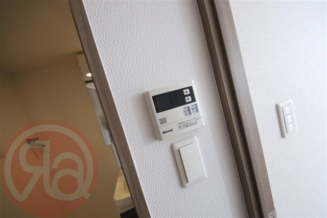 大国町駅 徒歩6分 4階の物件内観写真