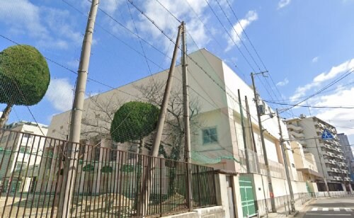 大国町駅 徒歩6分 4階の物件内観写真