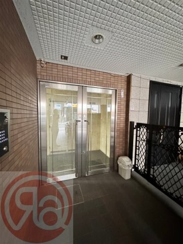 グラン・ボヌールの物件外観写真