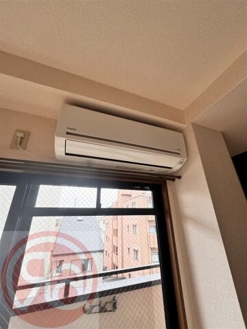 グラン・ボヌールの物件内観写真