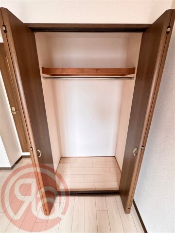 グラン・ボヌールの物件内観写真