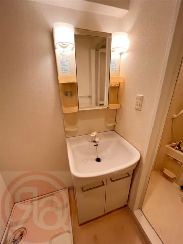 桜川駅 徒歩1分 11階の物件内観写真