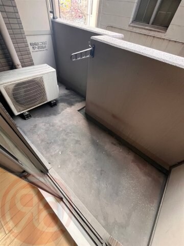 桜川駅 徒歩1分 11階の物件内観写真