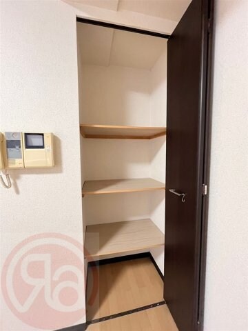 桜川駅 徒歩1分 11階の物件内観写真