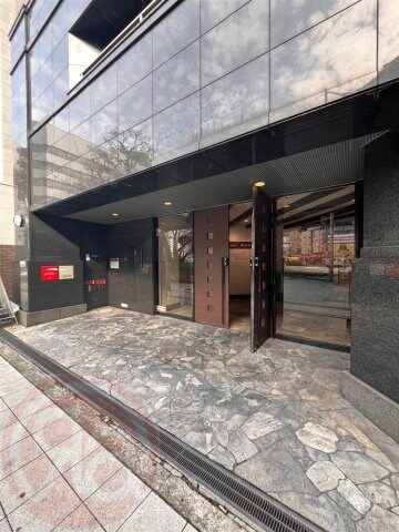 桜川駅 徒歩1分 11階の物件内観写真