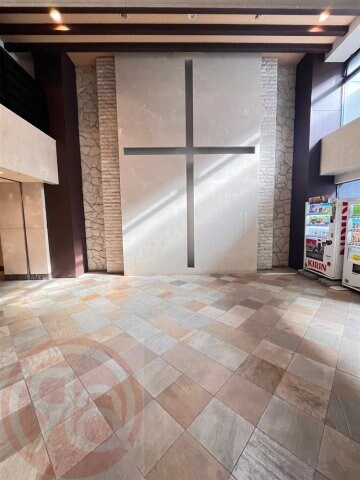 桜川駅 徒歩1分 11階の物件内観写真