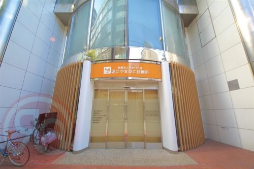 桜川駅 徒歩1分 11階の物件内観写真