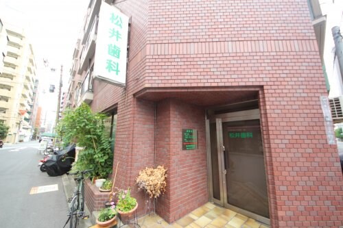 桜川駅 徒歩1分 11階の物件内観写真