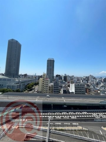 プレジオ弁天町EUROの物件内観写真