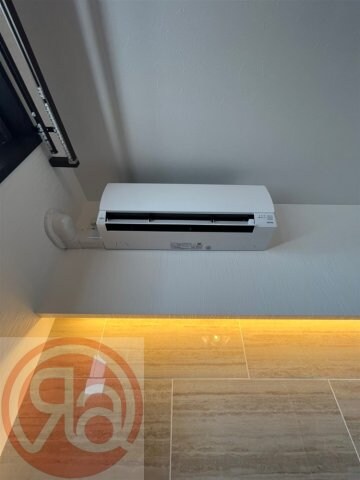 プレジオ弁天町EUROの物件内観写真