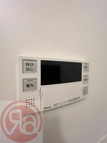 プレジオ弁天町EUROの物件内観写真