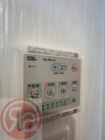 プレジオ弁天町EUROの物件内観写真