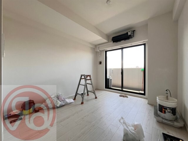 サムティ夕凪LUKSUSの物件内観写真