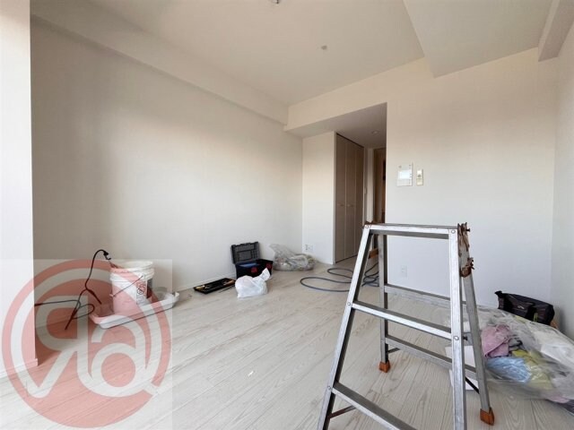 サムティ夕凪LUKSUSの物件内観写真