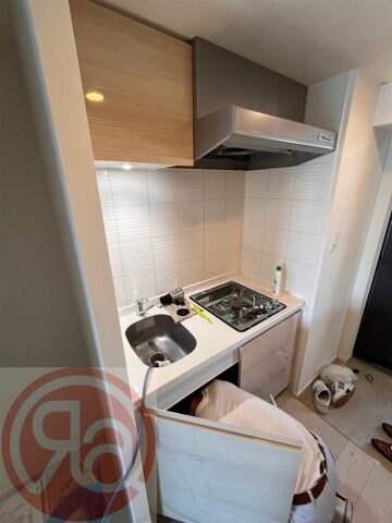 サムティ夕凪LUKSUSの物件内観写真