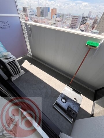 サムティ夕凪LUKSUSの物件内観写真