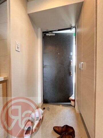 サムティ夕凪LUKSUSの物件内観写真