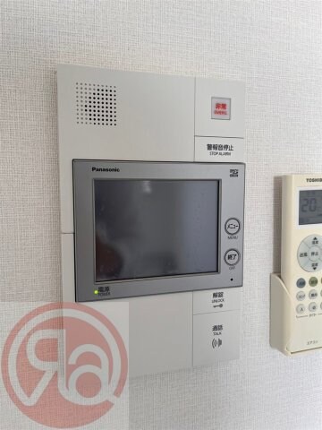 サムティ夕凪LUKSUSの物件内観写真