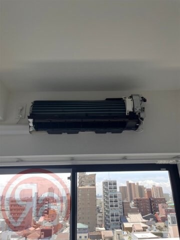 サムティ夕凪LUKSUSの物件内観写真