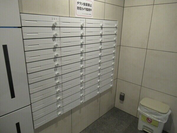 フォーリアライズ弁天町クロスの物件外観写真