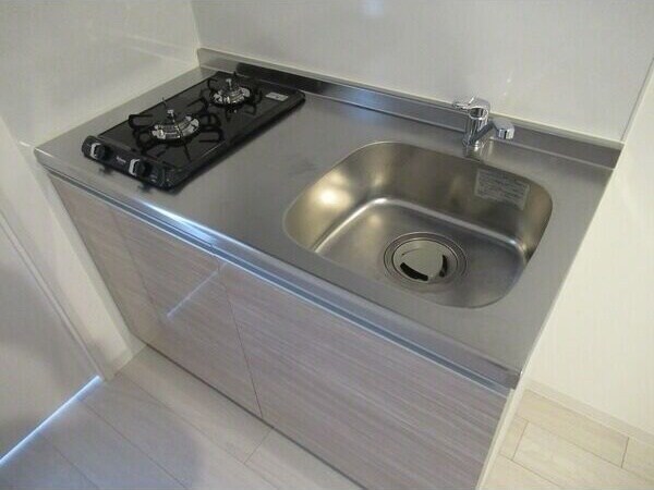 フォーリアライズ弁天町クロスの物件内観写真