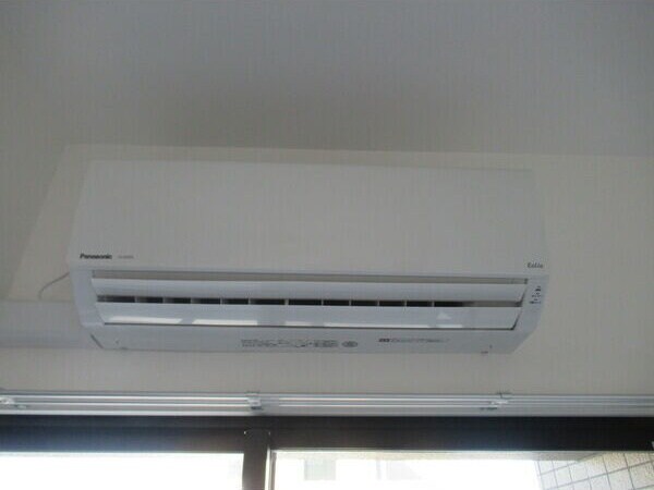 フォーリアライズ弁天町クロスの物件内観写真