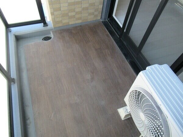 フォーリアライズ弁天町クロスの物件内観写真