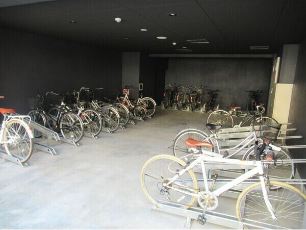 フォーリアライズ弁天町クロスの物件内観写真