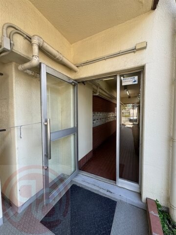 S-courtBENTENの物件外観写真