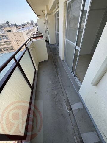 S-courtBENTENの物件内観写真