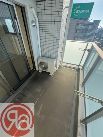 レグゼスタ福島Ⅱの物件内観写真