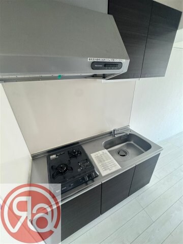 Sarnath海老江の物件内観写真