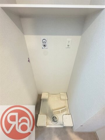 Sarnath海老江の物件内観写真